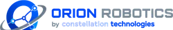 Orion Robotics, by Constellation Technologies